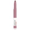 MAYBELLINE SUPERSTAY INK CRAYON 25 Stay Exeptional