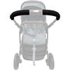PROTEC TIF | Copri manubrio in neoprene compatibile con CYBEX Gazelle S