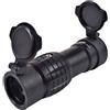 OTTICA SOFTAIR UTECH INGRANDIMENTO 3X MAGNIFIER PER RED DOT JS-UTECH