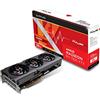 SAPPHIRE 11322-02-20G Pulse AMD Radeon RX 7900 XTX Gaming Scheda grafica con 24GB GDDR6, AMD RDNA 3, Uscita: 2 x HDMI, 2 x DisplayPort