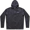 Patagonia M's Houdini Jkt, Giacca Uomo, Nero, S