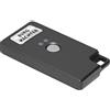 Burg-Wächter TSE 5103 E-Key SB Radio-Chiave Elettronica, Argento