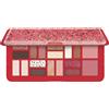 Pupa Stoneland L 004 Red
