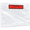 PACKY - Buste A5 225x165mm Documents Enclosed Adesive - 100 Pezzi