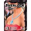 ABACUSSPIELE Sherlock 48222 - Gioco di Carte Krimi