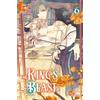 Star Comics The king's beast (Vol. 6)