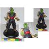 DRAGONBALL Z Coppia 2 Rare Figure Statuette 20cm PICCOLO JUNIOR e SON GOKU
