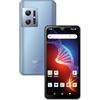 SAIET - Smartphone Tascabile e Compatto POCKETPHONE STS571 - Cellulare Dual Sim 4G Wifi Bluetooth 5.0 - Smartphone OS Android 13 - Smartphone per Viaggiatori Azzurro
