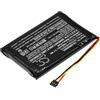Cameron Sino Batteria per Garmin Edge 800 agli ioni di litio 3,7 V 1000 mAh - KE37BE49D0DX3