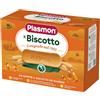 PLASMON (HEINZ ITALIA SpA) PLASMON Bisc. 400g