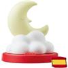 FABA Personaje Sonoro - Cuentos con beso para las buenas noches - Historias sonoras, para niños y niñas 1-3 años, Reproducción con el Cuentacuentos y FABA+, Juguete educativo, versión en español