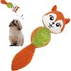 Peluche indistruttibile per animali domestici giocattolo da masticare  multifunzionale per cani per cuccioli di gatto - AliExpress
