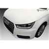 Motordrome FR.00.0156 Spoiler Fari Anteriore Audi A1 (8X) 3/5 porte 2010-2018 (ABS)