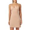 Triumph Donna Body Make-Up T Dress 02, Pajama set, SMOOTH SKIN, XL