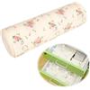 xyuayamz Tappetino Antiscivolo Cucina Cassetti per Frigorifero - Rivestimento Mensole, Carta di Rivestire Armadio Interno, Proteggi Tavolo Trasparente, Pellicola Protettiva del Cassetto Tappetini Antimuffa