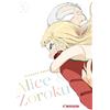 SaldaPress Alice & Zoroku (Vol. 2)