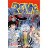 Star Comics Rave. The groove adventure. New edition (Vol. 8)