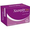 Xazepin Oro Fast Release 20 Bustine