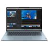 LENOVO Ultrabook Yoga Slim 7 ProX Monitor 14.5" 3K Intel Core i5-12500H Ram 16 GB SSD 512GB 1x USB 3.2 Windows 11 Home