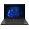 LENOVO Notebook ThinkPad P14s Gen 4 Monitor 14" Full HD AMD Ryzen 7 Pro 7840U Ram 16 GB SSD 512GB 3x USB 3.2 Windows 11 Pro