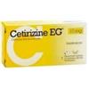 EG SPA Cetirizina (eg) 7 Cpr Riv 10 Mg