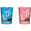 SnackOMio Venandi Animal Eccellenti Trachee di Bovino - Mastica Premium per Cani - 350 g & Venandi Animal Croccanti Orecchie di Maiale - Mastica Premium per Cani, 5 Pezzi - 100 g