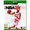 2K Games NBA 2k21 - Xbox One