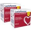 MONTEFARMACO OTC SPA Lactoflorene Colesterolo - Bipack 20+20 Bustine