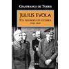 Mursia Julius Evola: Un filosofo in guerra. 1943-1945