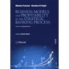 Bocconi University Press Business model and profitability in the banking strategy