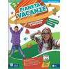 Raffaello Pianeta vacanze. Matematica e scienze. Per la Scuola secondaria di primo grado (Vol. 2)