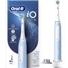 Oral-B iO 3 Adulto Spazzolino a vibrazione Azzurro