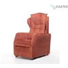 Poltrona Elevabile a Due Motori con Rolling System- Dafne PO405 - Moretti