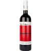 Azienda Vitivinicola Tenuta Muscazega DISIZU - Nebbiolo Colli del Limbara IGT 2021 (bottiglia 75 cl)