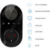 Beca Termoregolatore WIFi Beca Digitale a Presa 16A con Sonda