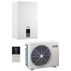 Ferroli Pompa di Calore Splittata Omnia S 3.2 Aria-Acqua R-32 Classe A+++ 16 kW ,