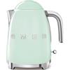 Smeg Bollitore Verde Anni 50 KLF03PGEU