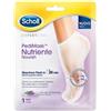 SCHOLL Pedimask - maschera nutriente piedi all'olio di lavanda