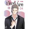 MONDADORI Here U are (Vol. 4)