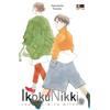 flashbook Ikoku Nikki - Journal With Witch #10