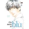 flashbook Un Tocco Di Blu #02