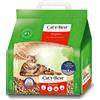 Rettenmaier Polska JRS Cats Best Eko Plus - Lettiera in legno aggregata 5l / 2,1kg