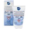 COSVAL SpA PC 28 GEL TUBO NUOVA FORMULA 125 ML