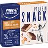 ENERVIT SpA ENERVIT PROTEIN SNACK CARAMELLO ARACHIDI LOW SUGAR 8 BARRETTE 31 G