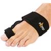 DUAL SANITALY SpA SOC.BENEFIT Ekeep H2 Hallux Valgus Notturno Taglia 02