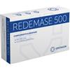 OPHTAGON Srl Redemase 500 Ophtagon Integratore Alimentare in Capsule Confezione da 30 Capsule
