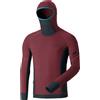 Dynafit Alpine Long Sleeve T-shirt Rosso S Uomo