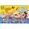 Hasbro Gaming L'Allegro Chirurgo, gioco da tavolo elettronico del dottore, giochi per bambini e bambine, dai 6 anni in su
