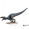 IRON STUDIOS Jurassic World Fallen Kingdom Art Scale 1/10 Blue Statua 19 cm Iron Studios
