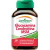 QUALIFARMA JAMIESON GLUCOSAMINA CONDROIT MSM120CPR